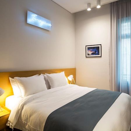 Hotel Vol.5 Ateny Zewnętrze zdjęcie