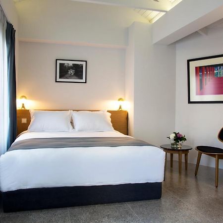 Hotel Vol.5 Ateny Zewnętrze zdjęcie