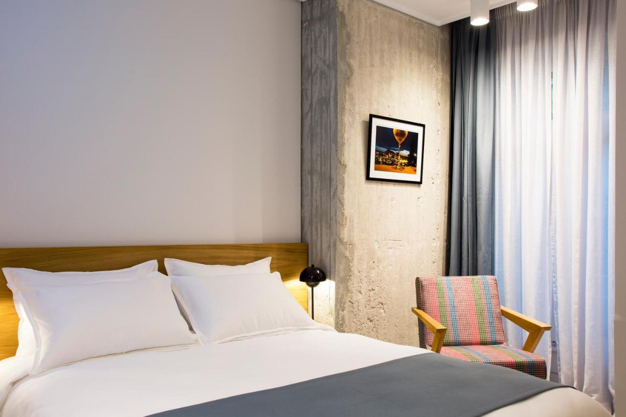 Hotel Vol.5 Ateny Zewnętrze zdjęcie