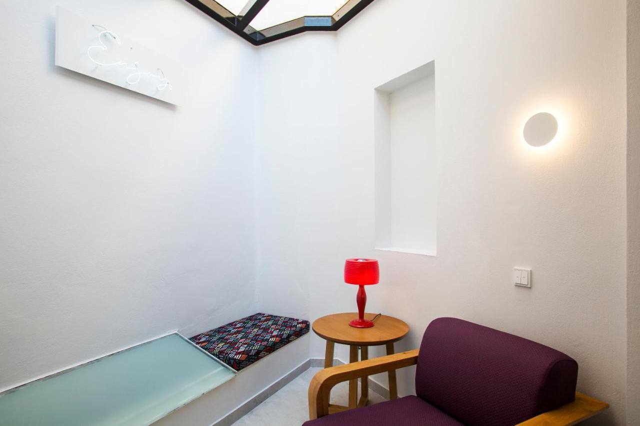 Hotel Vol.5 Ateny Zewnętrze zdjęcie