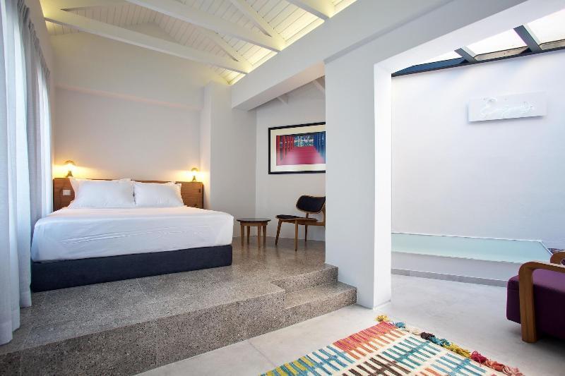 Hotel Vol.5 Ateny Zewnętrze zdjęcie