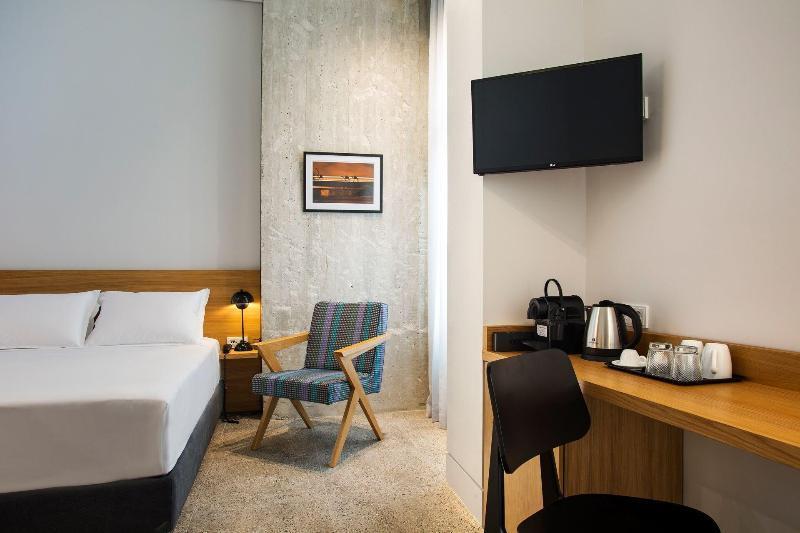 Hotel Vol.5 Ateny Zewnętrze zdjęcie