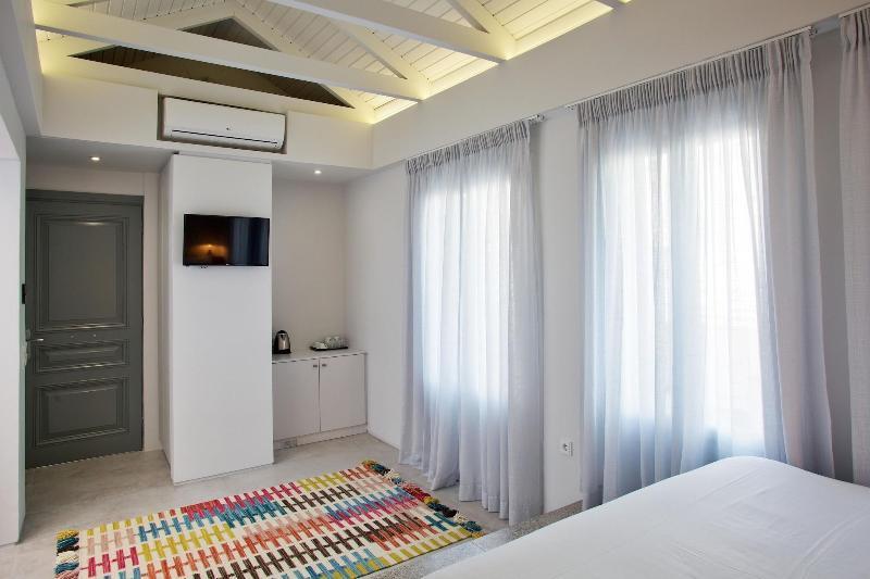 Hotel Vol.5 Ateny Zewnętrze zdjęcie