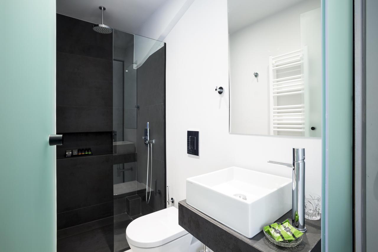 Hotel Vol.5 Ateny Zewnętrze zdjęcie
