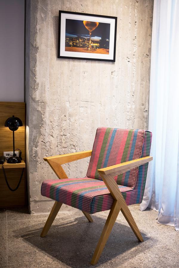 Hotel Vol.5 Ateny Zewnętrze zdjęcie
