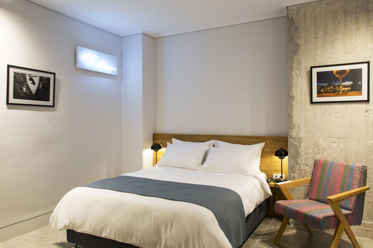Hotel Vol.5 Ateny Zewnętrze zdjęcie